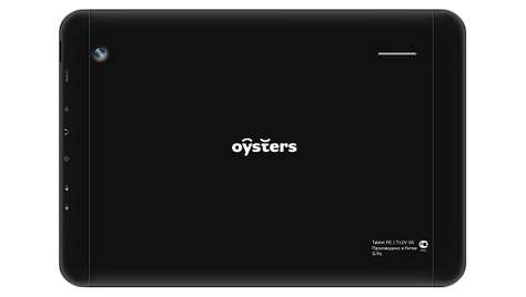 Планшет Oysters T12 3G