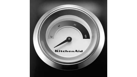 Электрочайник KitchenAid черный, 5KEK1522EOB