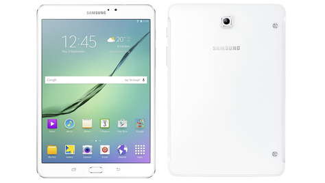 Планшет Samsung Galaxy Tab S2 8.0 SM-T713 Wi-Fi 32Gb White