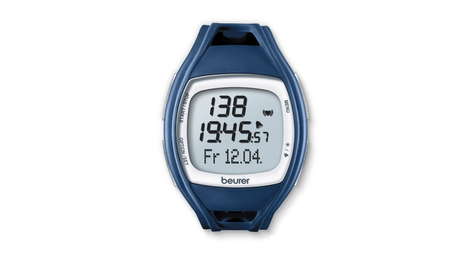 Спортивные часы Beurer PM45
