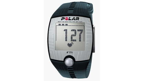 Спортивные часы Polar FT1 Blue