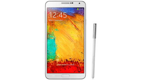 Смартфон Samsung Galaxy Note 3 SM-N9005