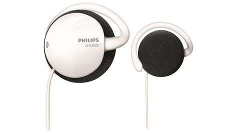 Наушник Philips SHS3800