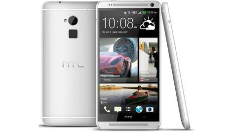 Смартфон HTC One Max 16Gb