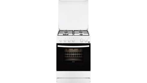 Газовая плита Zanussi ZCG961211W