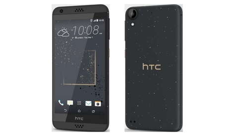 Смартфон HTC Desire 630 Dual Sim