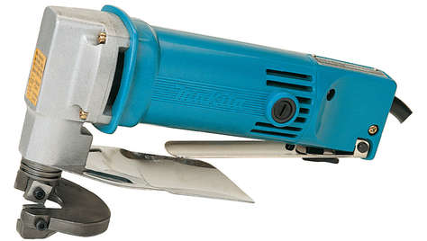 Электроножницы Makita JS 1600