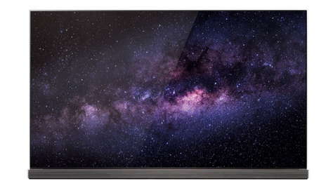 Телевизор LG OLED 65 G6 P