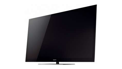 Телевизор Sony KDL-55HX920