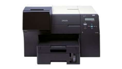 Принтер Epson B-310N