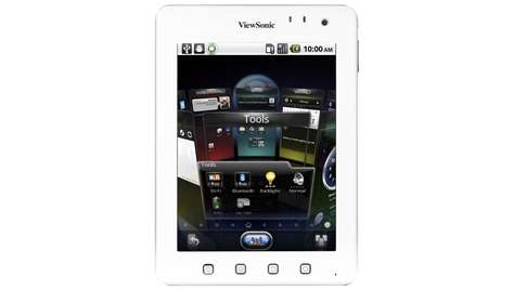 Планшет ViewSonic ViewPad 7e