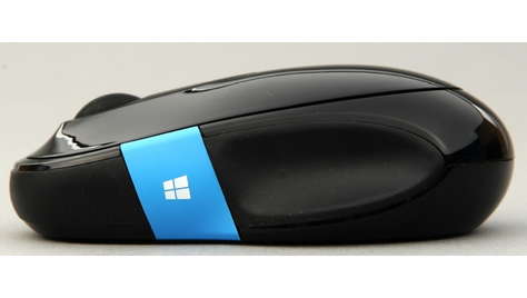 Компьютерная мышь Microsoft Sculpt Comfort Mouse