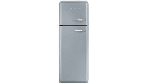 Холодильник Smeg FAB30LX1