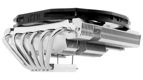 Система охлаждения Thermalright AXP-200 Muscle