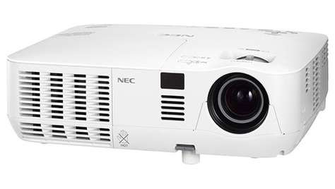 Видеопроектор NEC V281W