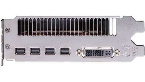 Видеокарта Sapphire FirePro S10000 825Mhz PCI-E 3.0 6144Mb 384 bit (31004-39-40G)