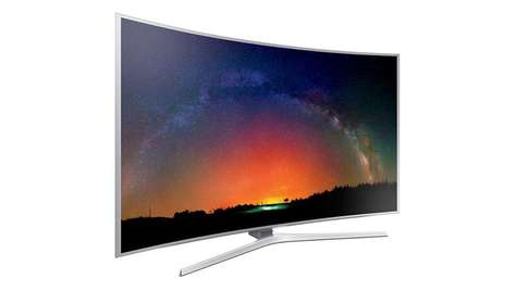 Телевизор Samsung UE 55 JS 9000 T