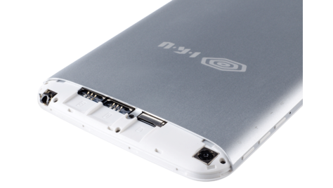 Планшет iRu M803G 1Gb 8Gb SSD 3G