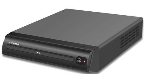DVD-видеоплеер Supra DVS-202X