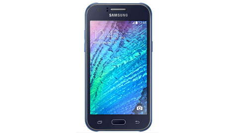 Смартфон Samsung GALAXY J1 SM-J100H