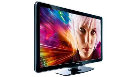 Телевизор Philips 52PFL5605H
