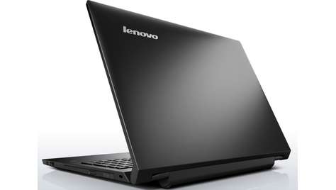 Ноутбук Lenovo B50-30 Celeron N2830 2160 Mhz/1366x768/2.0Gb/500Gb/DVD-RW/DOS