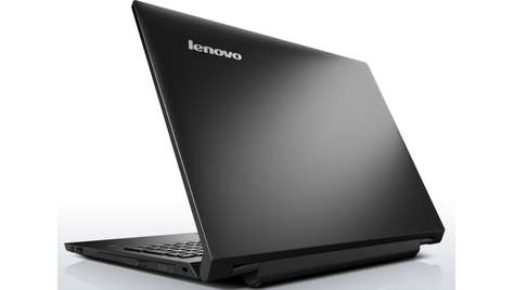 Ноутбук Lenovo B50-30 Celeron N2830 2160 Mhz/1366x768/2.0Gb/500Gb/DVD-RW/Win 8 64