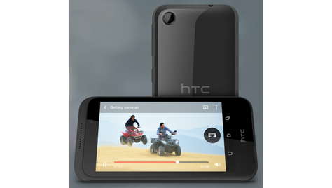 Смартфон HTC Desire 320