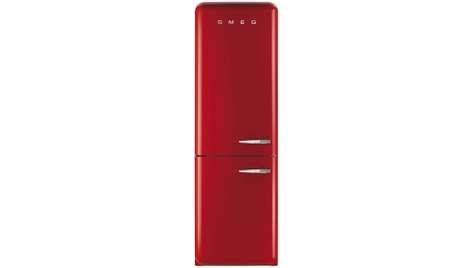 Холодильник Smeg FAB32LRN1