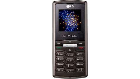 Мобильный телефон LG GB110