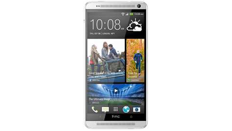 Смартфон HTC One Max 16Gb