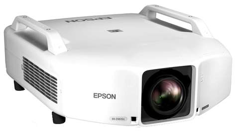 Видеопроектор Epson EB-Z9870U