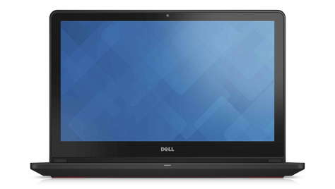 Ноутбук Dell Inspiron 15 (7559) Core i7 6700HQ 2.6 GHz/15,6/3840x2160/16GB/128GB SSD + 1000GB HDD/NVIDIA GeForce GTX 960M/DVD/Wi-Fi/Bluetooth/Win 10