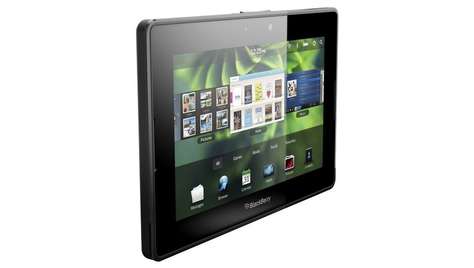 Планшет BlackBerry PlayBook 4G LTE