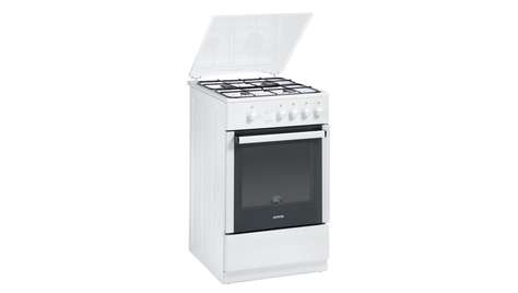 Плита Gorenje EC 55320 RBR