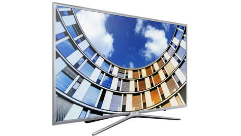 Телевизор Samsung UE 49 M 5550 AU