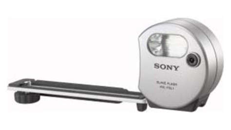Вспышка Sony HVL-FSL1A
