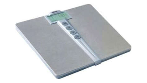 Напольные весы Daewoo Electronics DPC-4080