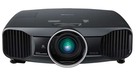 Видеопроектор Epson PowerLite Pro Cinema 6020UB