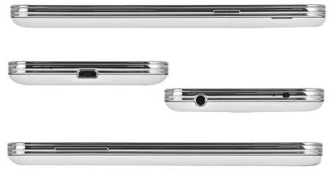 Смартфон Samsung GALAXY S5 mini SM-G800H DS