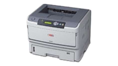 Принтер OKI B840n
