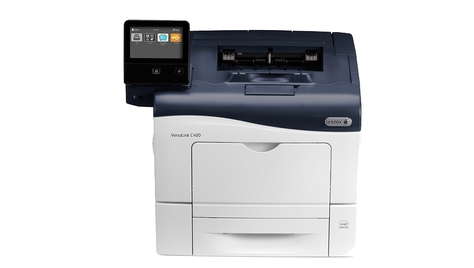Принтер Xerox VersaLink C400N