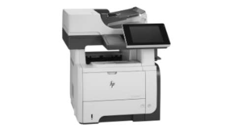 МФУ Hewlett-Packard LaserJet Enterprise 500 MFP M525dn (CF116A)