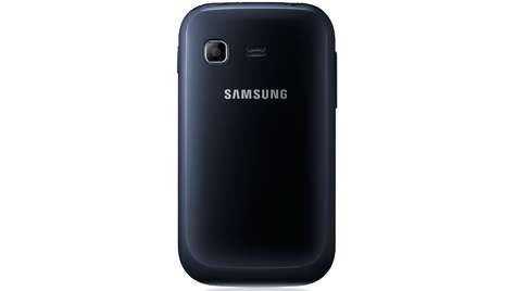 Смартфон Samsung GALAXY Pocket DUOS GT-S5302