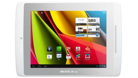 Планшет Archos 80 XS 8Gb