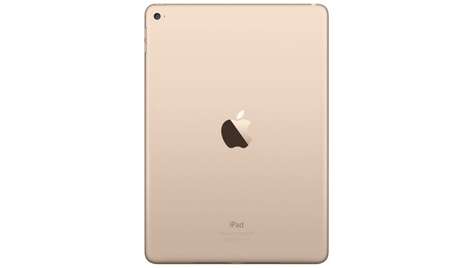 Планшет Apple iPad Air 2 Wi-Fi 64GB Gold
