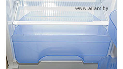 Встраиваемый холодильник Atlant ХМ 4007