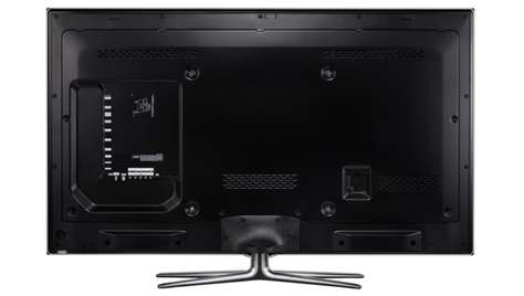 Телевизор Samsung UE 55 ES 6547