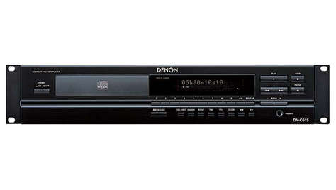 CD-проигрыватель Denon DN-C615