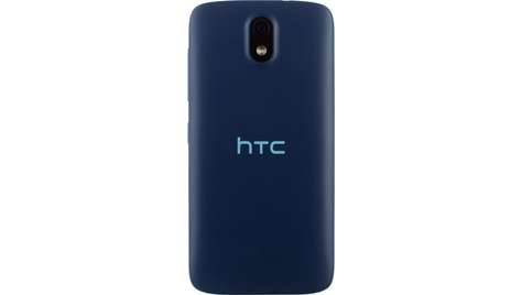 Смартфон HTC Desire 326G Dual Sim Blue